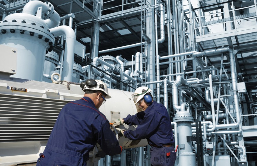 Oil & Gas Electrical & Instrumentation Engineering
